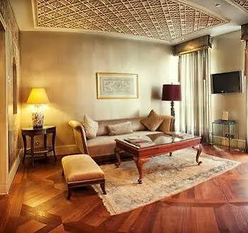 Les Ottomans Bosphorus - Special Category 4*