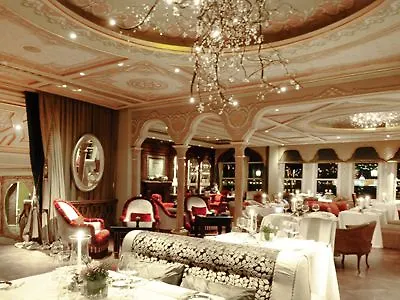 Les Ottomans Bosphorus - Special Category Istambul
