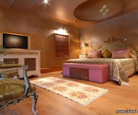 Otel Les Ottomans Bosphorus - Special Category 4*