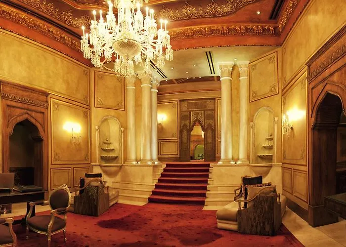 Hotel Les Ottomans Bosphorus - Special Category 4*