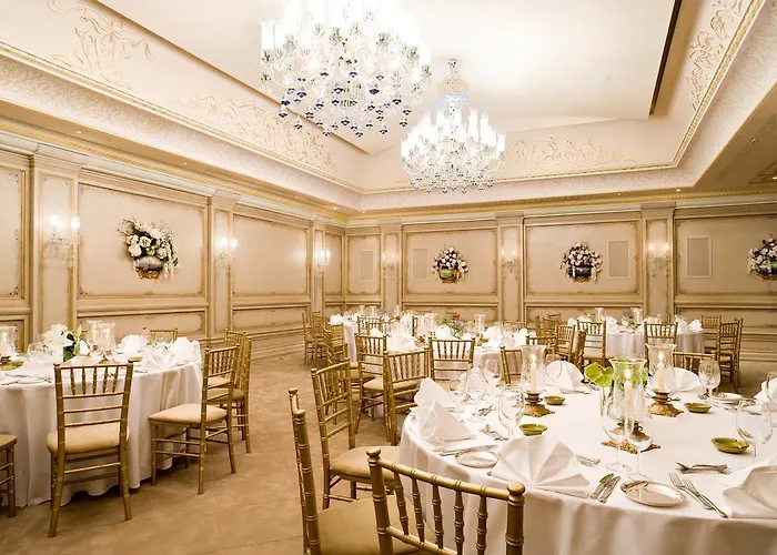 Hotel Les Ottomans Bosphorus - Special Category