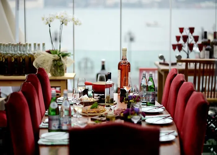 Hotel Les Ottomans Bosphorus - Special Category Istanbul
