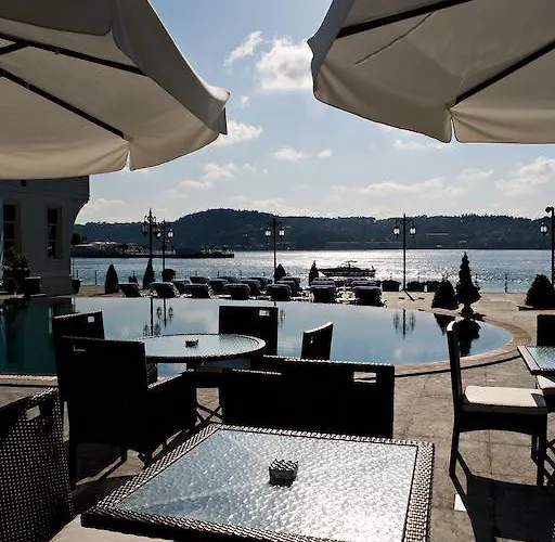 Hotel Les Ottomans Bosphorus - Special Category