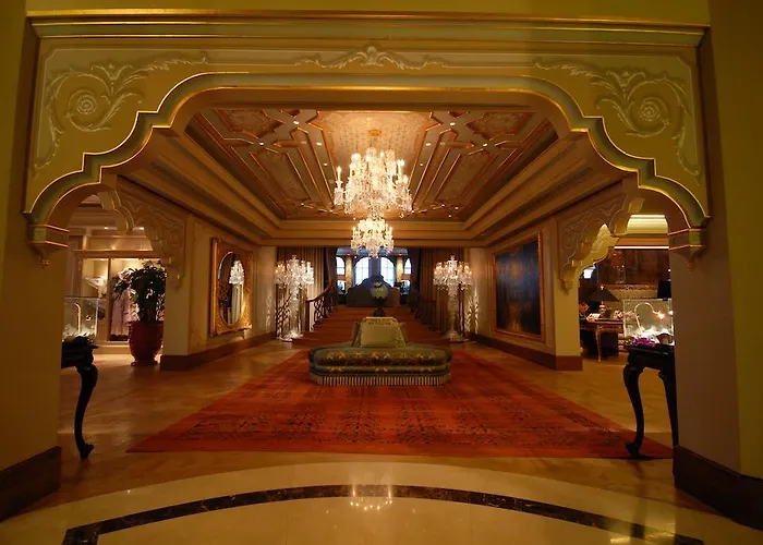 Les Ottomans Bosphorus - Special Category Hotel