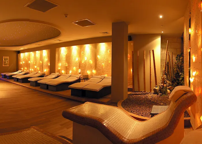 Les Ottomans Bosphorus - Special Category Istanbul