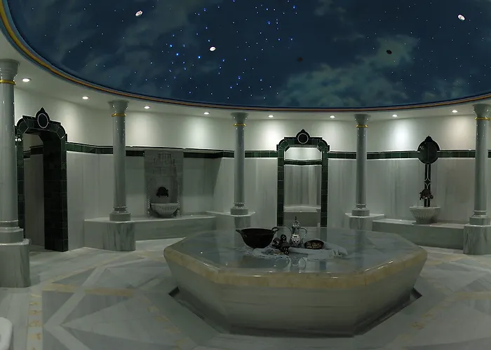 Hotel Les Ottomans Bosphorus - Special Category