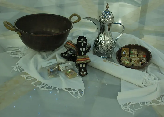 Les Ottomans Bosphorus - Special Category