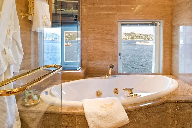 Les Ottomans Bosphorus - Special Category Istanbul