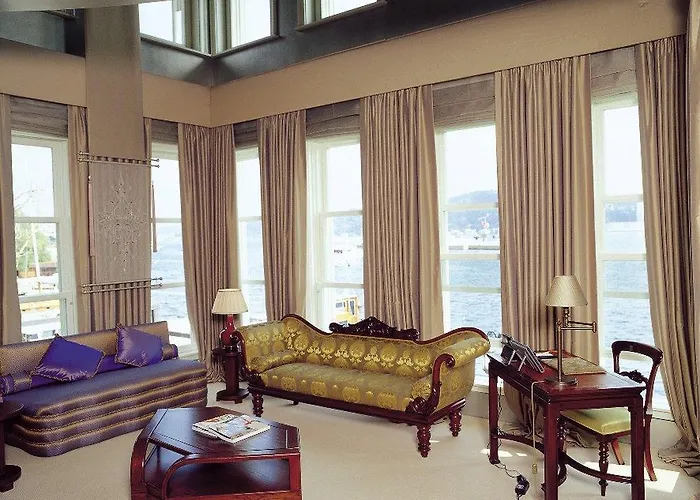 Hotel Les Ottomans Bosphorus - Special Category Istanbul