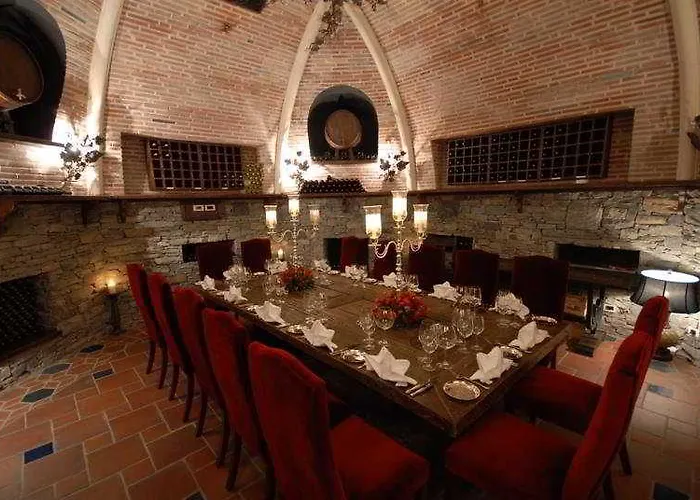 Les Ottomans Bosphorus - Special Category Hotel