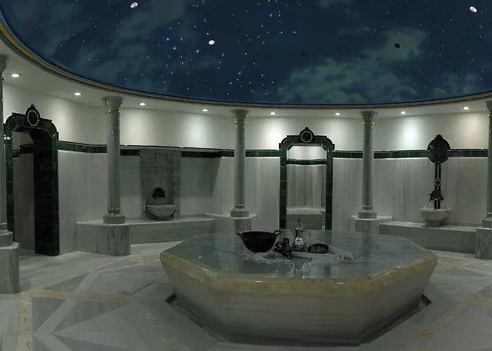 Les Ottomans Bosphorus - Special Category