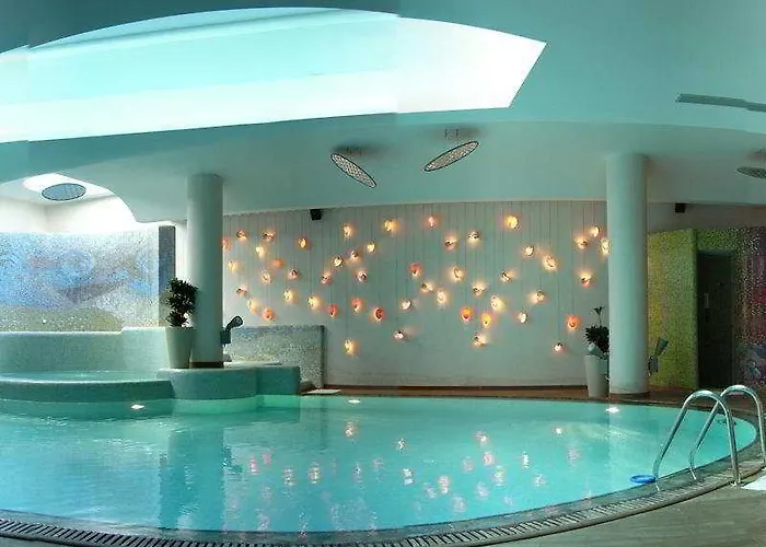 Les Ottomans Bosphorus - Special Category 4*