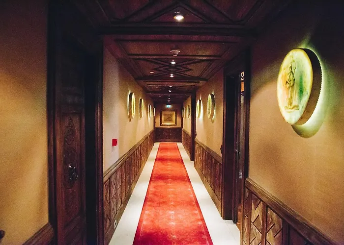 Hotel Les Ottomans Bosphorus - Special Category 4*