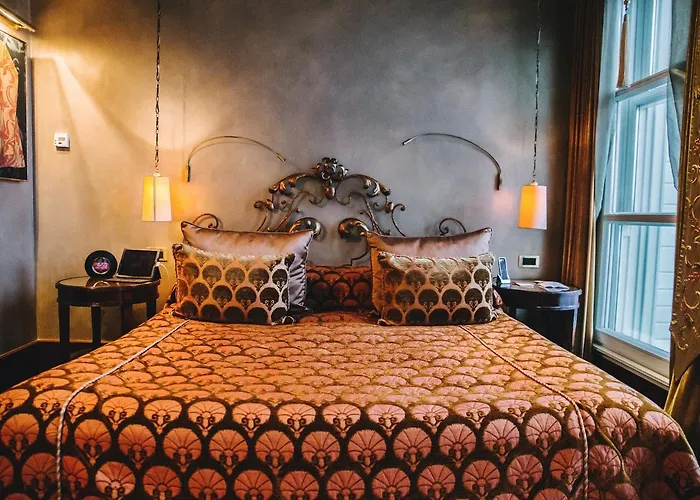 Les Ottomans Bosphorus - Special Category Hotel