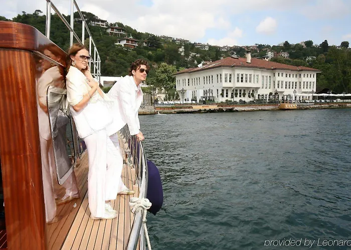 Hotel Les Ottomans Bosphorus - Special Category Istanbul