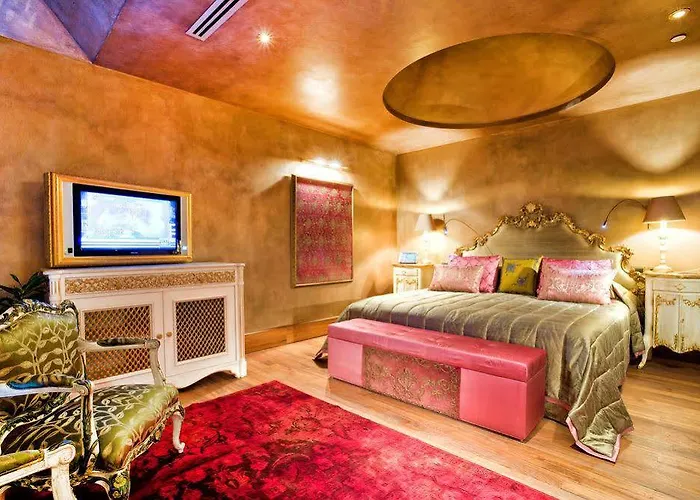 Les Ottomans Bosphorus - Special Category 4*