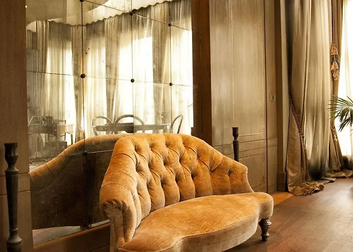 Hotel Les Ottomans Bosphorus - Special Category 4*