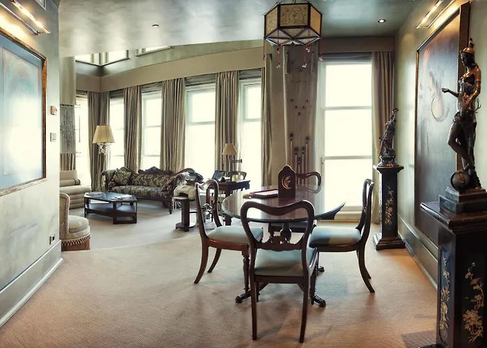 Les Ottomans Bosphorus - Special Category