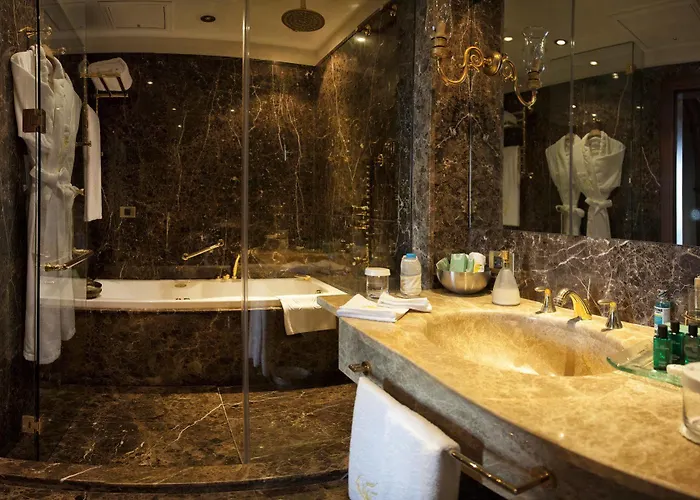 Hotel Les Ottomans Bosphorus - Special Category Istanbul