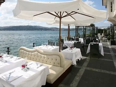 Les Ottomans Bosphorus - Special Category