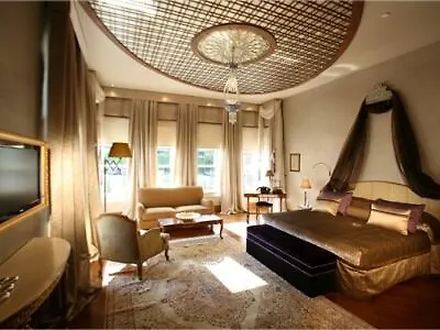 Les Ottomans Bosphorus - Special Category