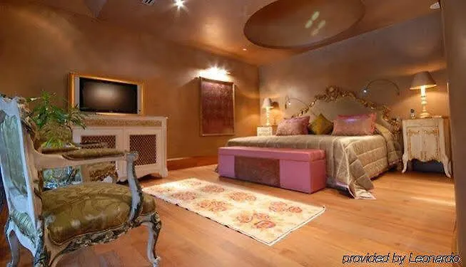 Hotel Les Ottomans Bosphorus - Special Category 4*