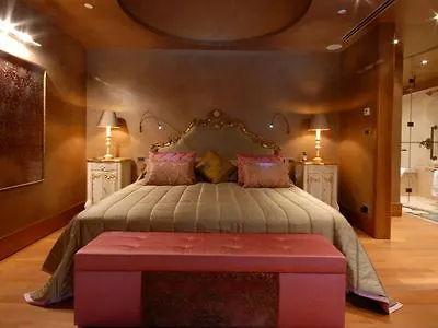 Les Ottomans Bosphorus - Special Category Hotel Istanboel