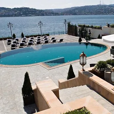 Les Ottomans Bosphorus - Special Category Hotel Istanboel