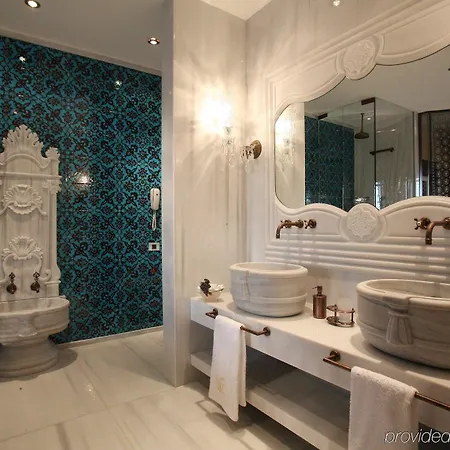 Les Ottomans Bosphorus - Special Category Hotel