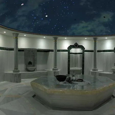 Les Ottomans Bosphorus - Special Category