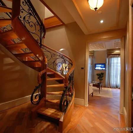 Hotel Les Ottomans Bosphorus - Special Category Istanboel