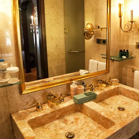 Les Ottomans Bosphorus - Special Category 4* Istanboel