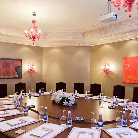 Les Ottomans Bosphorus - Special Category 4* Istambul