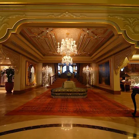 Les Ottomans Bosphorus - Special Category Hotel