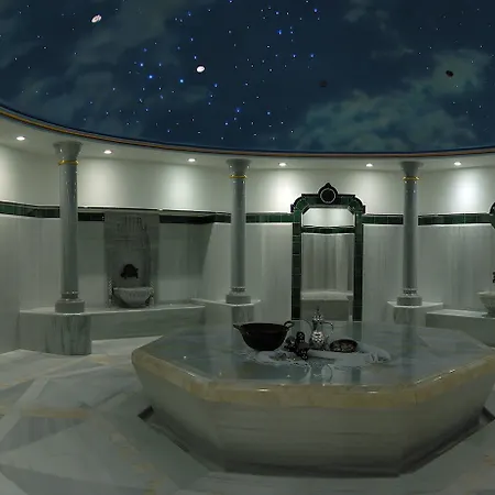 Hotel Les Ottomans Bosphorus - Special Category