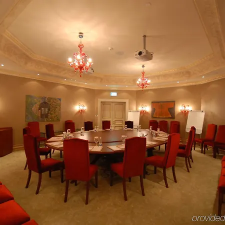 Les Ottomans Bosphorus - Special Category Hotel Istambul