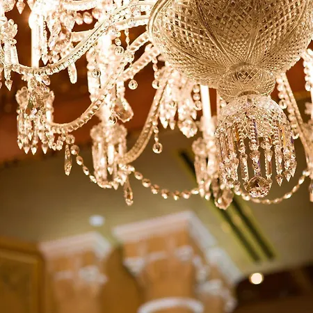 Les Ottomans Bosphorus - Special Category 4* Istambul