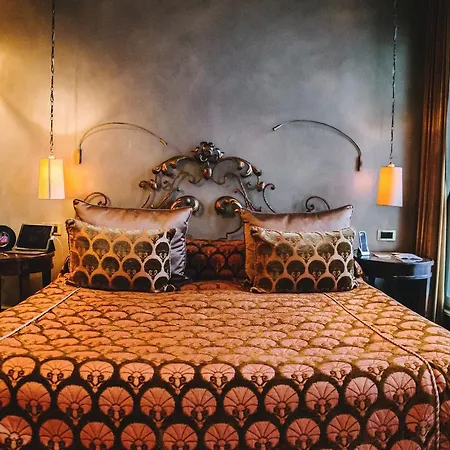 Les Ottomans Bosphorus - Special Category Hotel