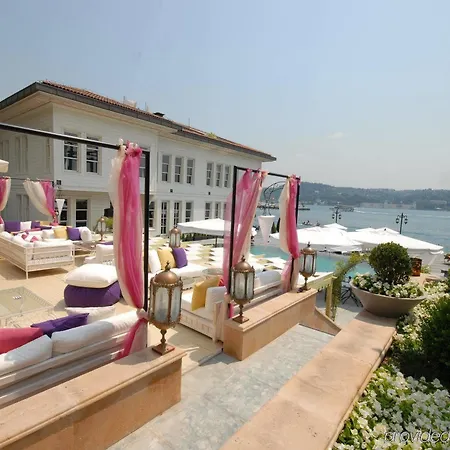 Les Ottomans Bosphorus - Special Category 4*