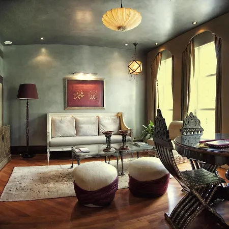 Les Ottomans Bosphorus - Special Category Hotel 4*