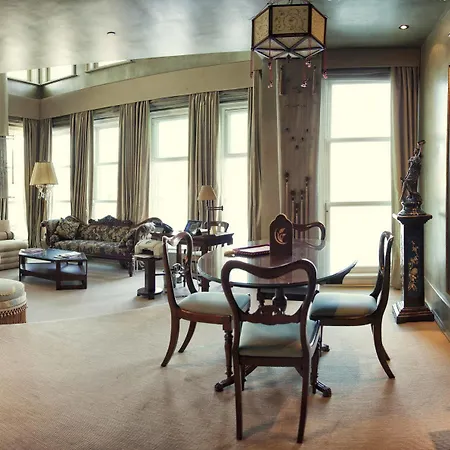 Les Ottomans Bosphorus - Special Category