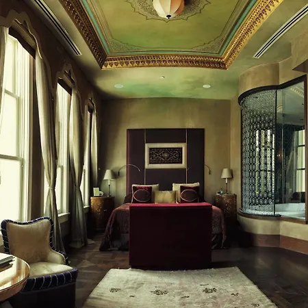 Les Ottomans Bosphorus - Special Category 4*