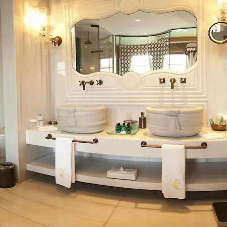 Les Ottomans Bosphorus - Special Category Istambul