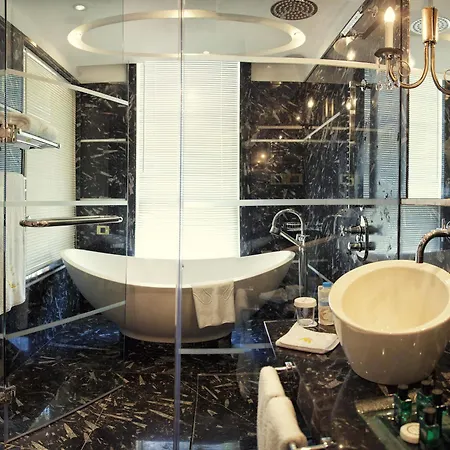 Les Ottomans Bosphorus - Special Category Istambul