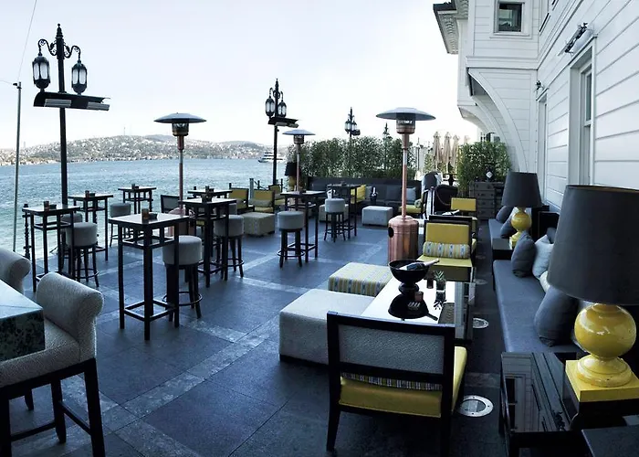 Les Ottomans Bosphorus - Special Category