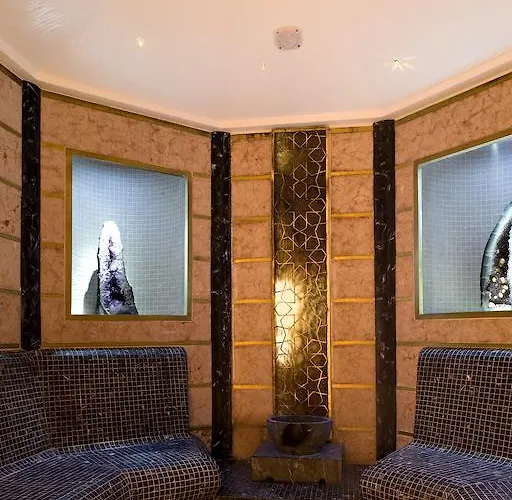 Les Ottomans Bosphorus - Special Category 4*