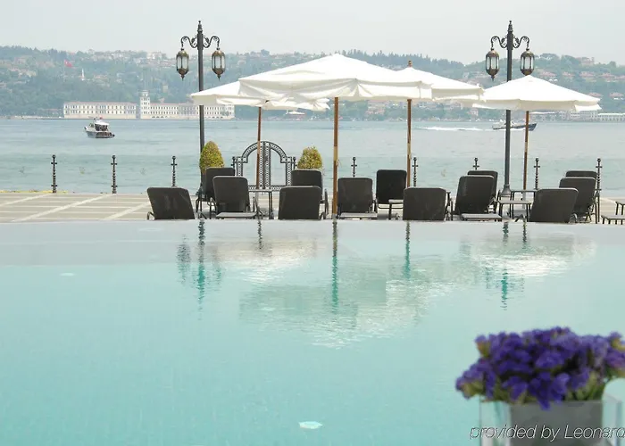 Les Ottomans Bosphorus - Special Category 4*